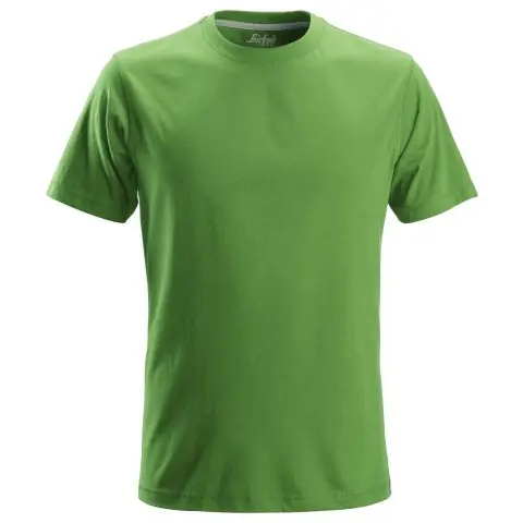 Snickers Workwear 2502 T-shirt Lågt pris